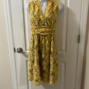 Plenty by Tracy Reese lace dress
